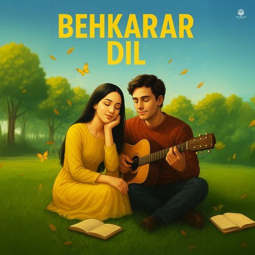 Behkarar Dil