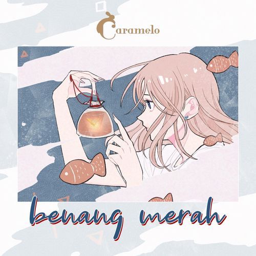 Benang Merah (feat. Sagisapon)