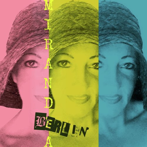 Laissez faire cover art