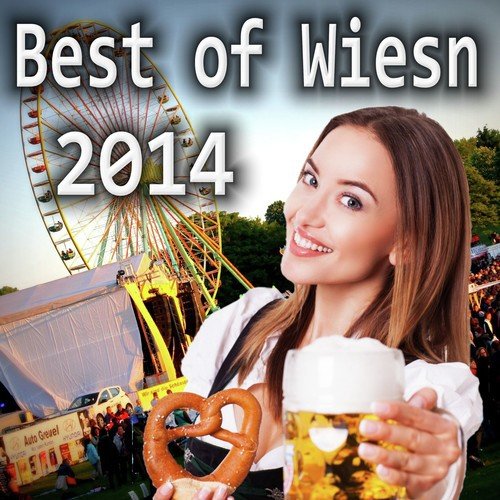 Best of Wiesn 2014