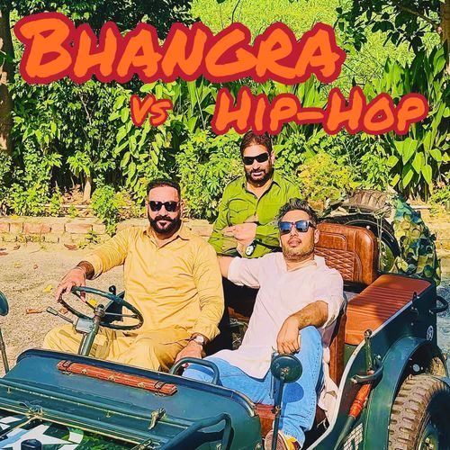 Bhangra Vs Hip-Hop