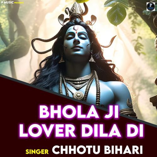 Bhola Ji Lover Dila Di_poster_image