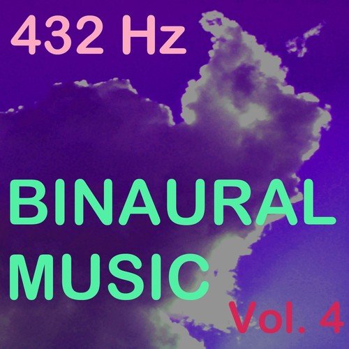 Binaural Music, Vol. 4_poster_image