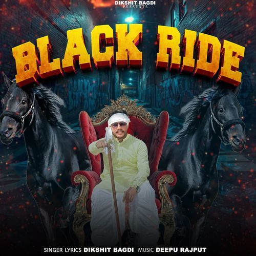 Black Ride