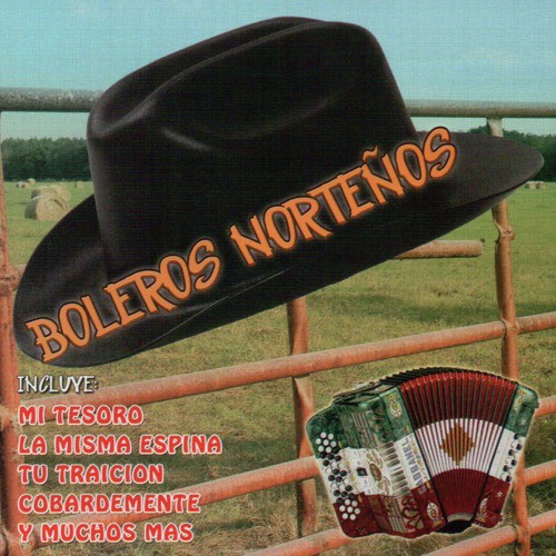 Boleros Norteños