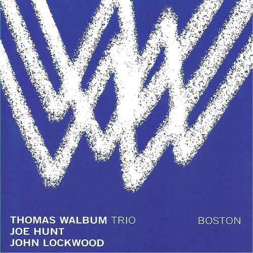 Boston (feat. Joe Hunt & John Lockwood)