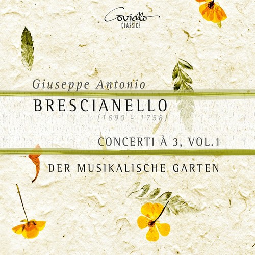 Concerto Sesto In B Minor I Largo Song Download Brescianello