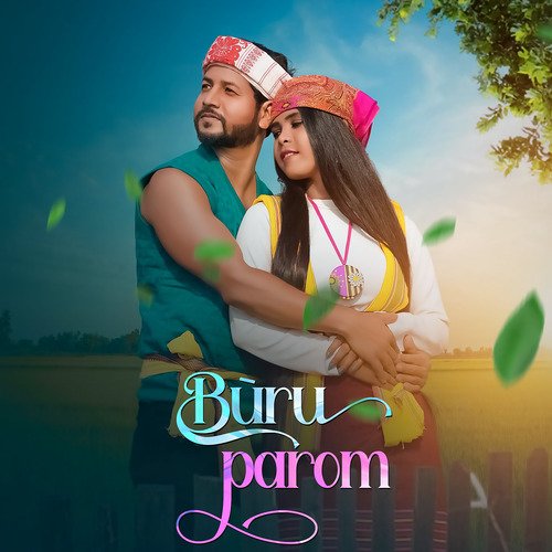 Buru Parom