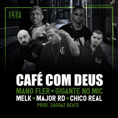 Café Com Deus