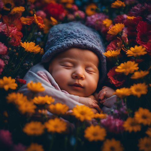 Calm and Relaxing Music for Kids and Babies