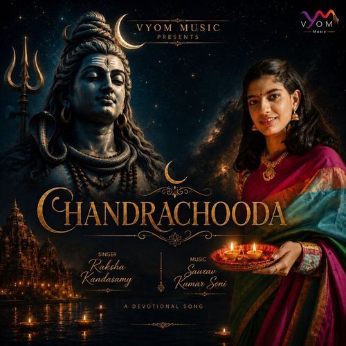 Chandrachooda