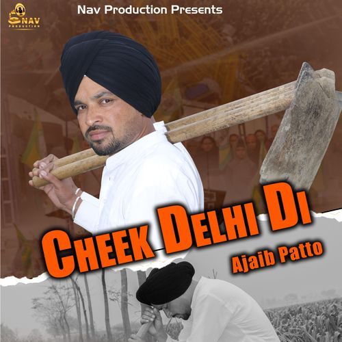 Cheek Delhi Di