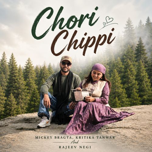Chori Chippi
