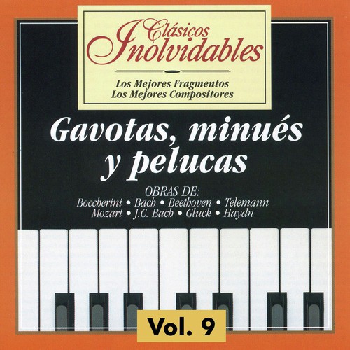 Divertimento No.17 in D Major, K. 334: III. Minuetto