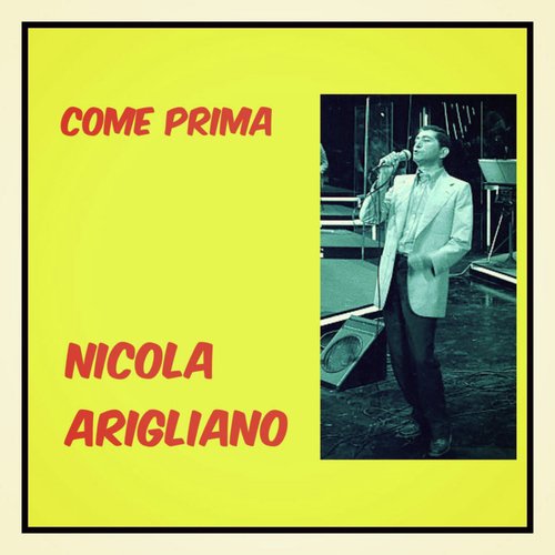 Come prima_poster_image