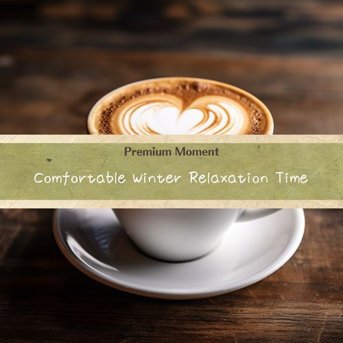 Soothing Winter Solace (Key D Ver.)