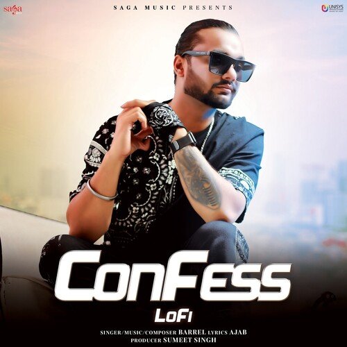Confess - LoFi