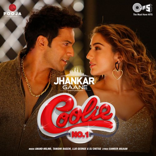 Coolie No. 1 (2020) (Jhankar)