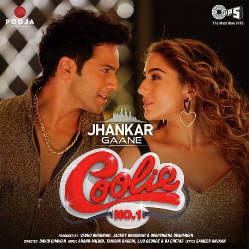 Coolie No. 1 (2020) - Jhankar (Jhankar)