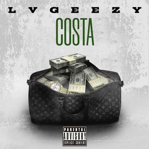 Costa cover art
