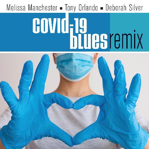 Covid-19 Blues (Remix)_poster_image