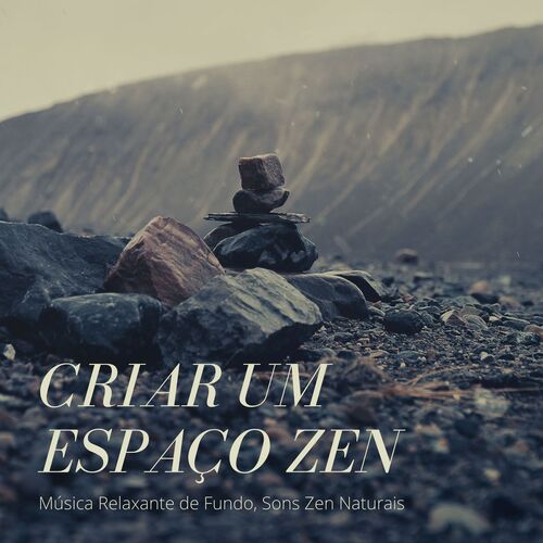 Atmosfera Zen cover art