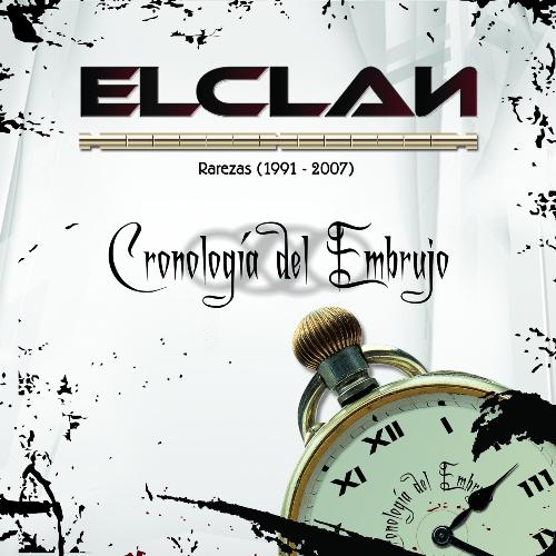 Son Ellos (La Extraña Noche de un Domingo Cualquiera) [En Vivo] cover art