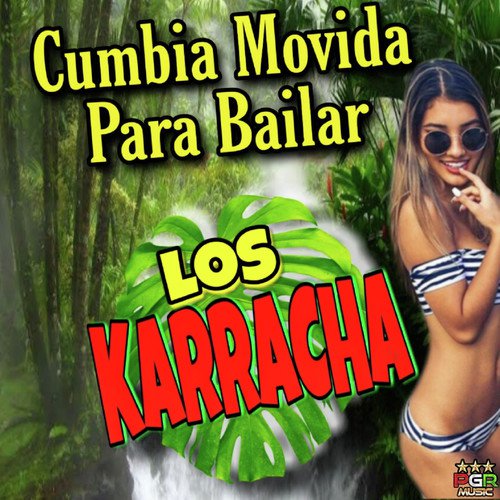 Cumbias Movidas Para Bailar