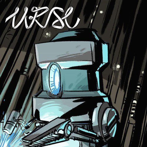 New Age (Soukie & Windish Remix) cover art