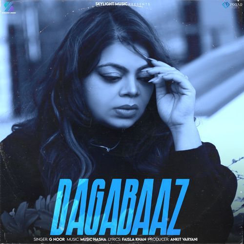 Dagabaaz