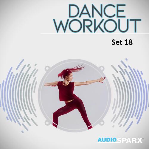 Dance Workout, Set 18