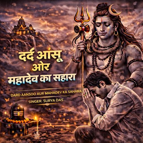 Dard Aansoo Aur Mahadev Ka Sahara