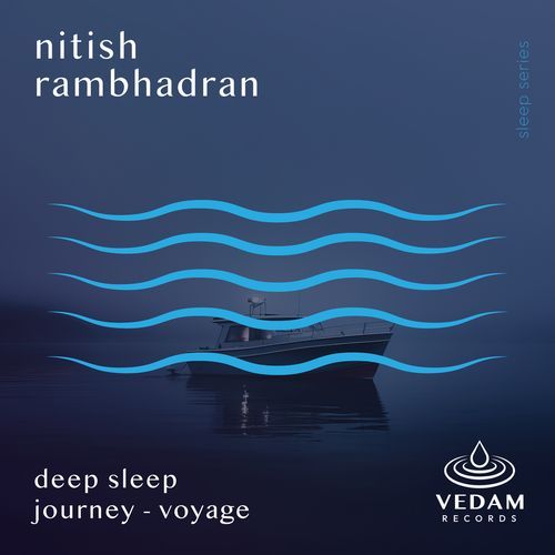 Deep Sleep Journey - Voyage