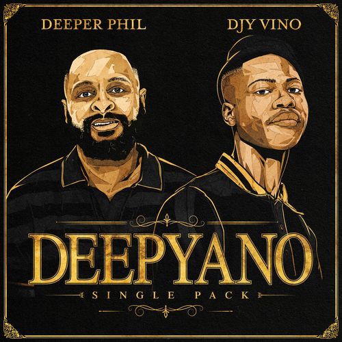Deep Currency