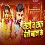 Dekhe Da Yek Beri Jaan Ke