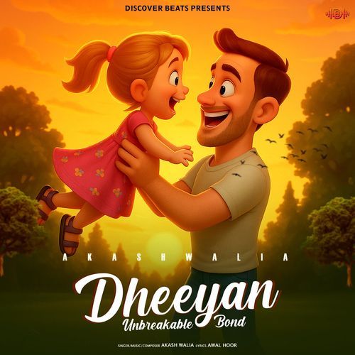 Dheeyan - Unbreakable Bond