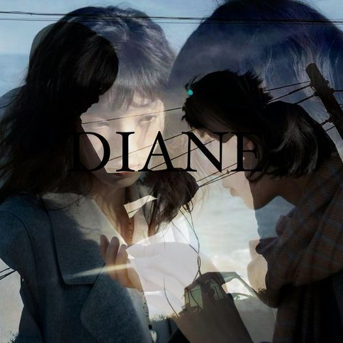 Diane cover art