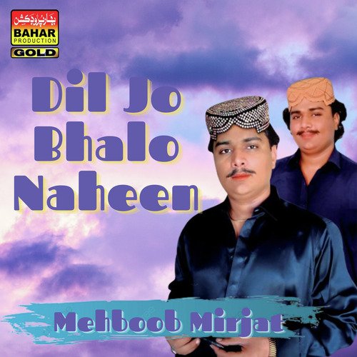 Dil Jo Bhalo Naheen