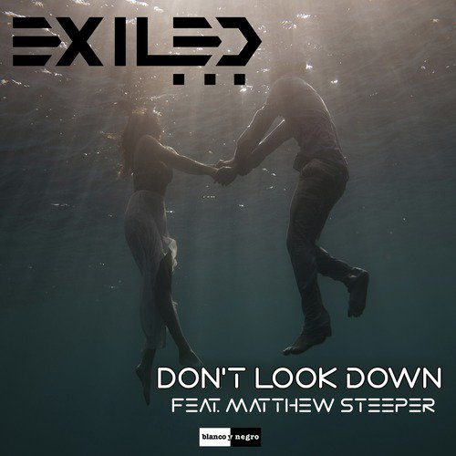 Don&#039;t Look Down_poster_image