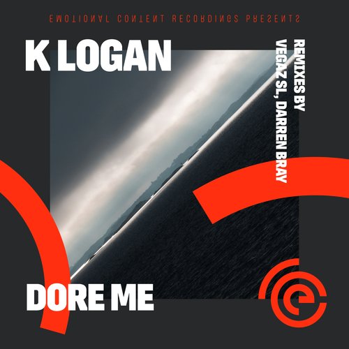 Dore Me (Darren Bray Remix) cover art