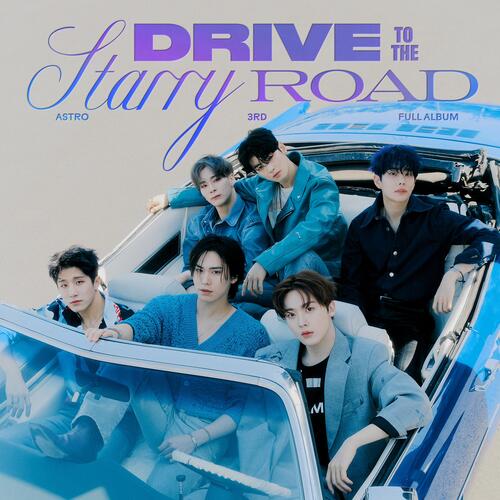 Drive to the Starry Road_poster_image