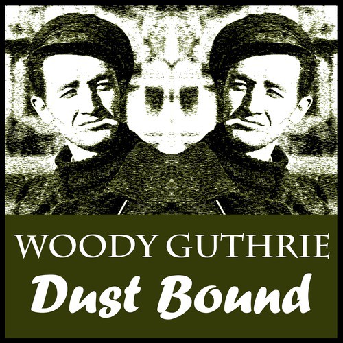 Dust Bound