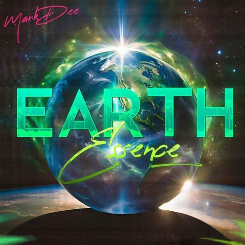Earth Essence cover art