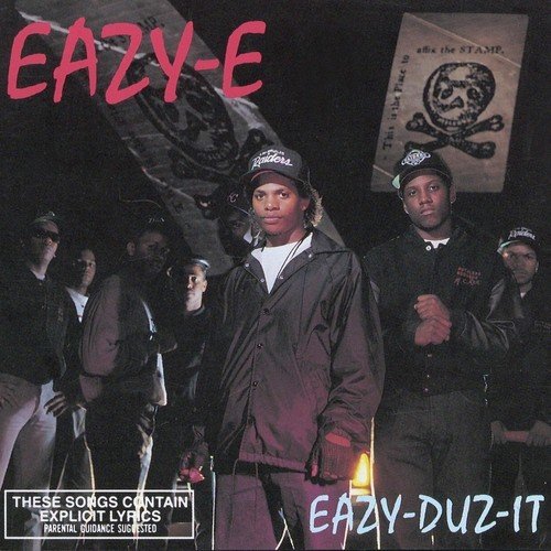 Eazy-Duz-It (Explicit)