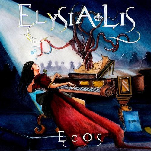 Ecos cover art
