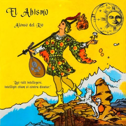 Julian cover art