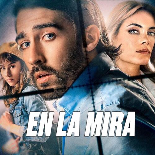 La Granja (feat. Elena Roger) cover art