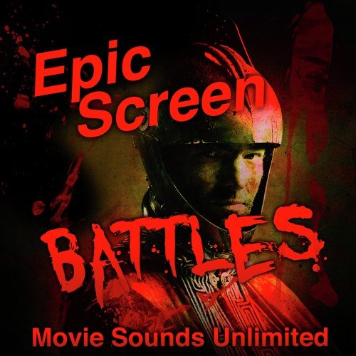 Epic Screen Battles