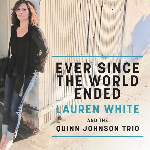 Remembering the Rain (feat. The Quinn Johnson Trio) cover art