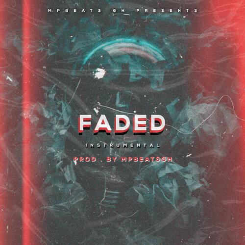 Faded cover art